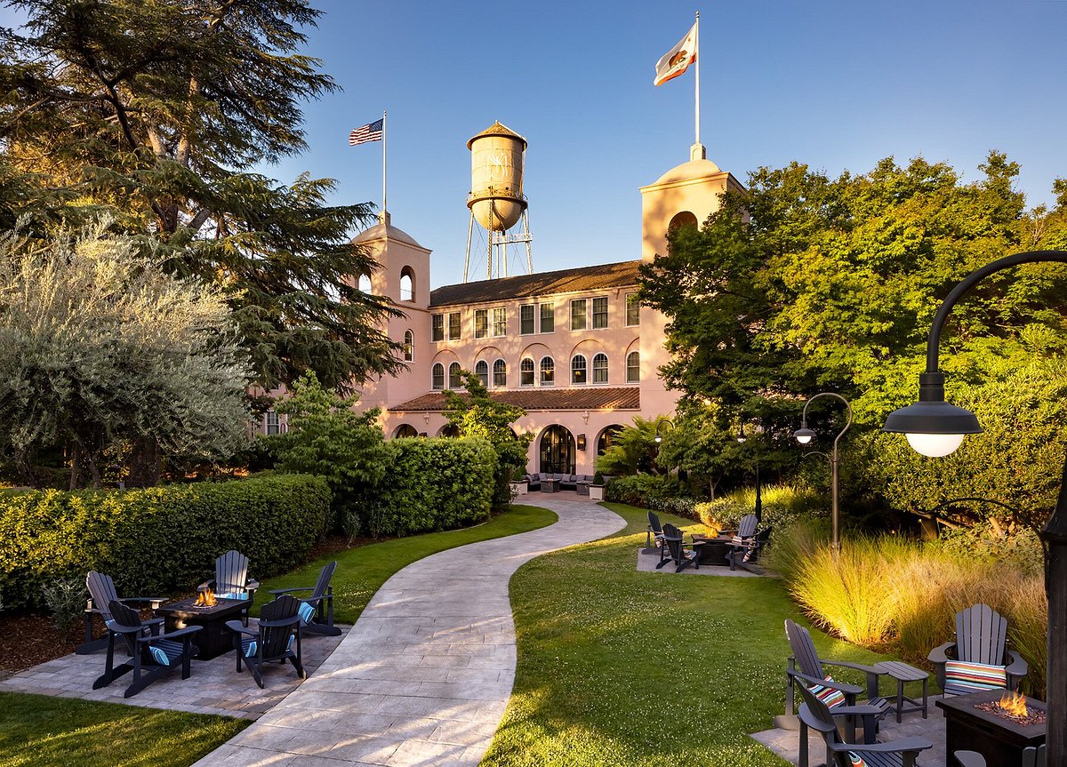 FAIRMONT SONOMA MISSION INN & SPA Updated 2022 Prices & Resort