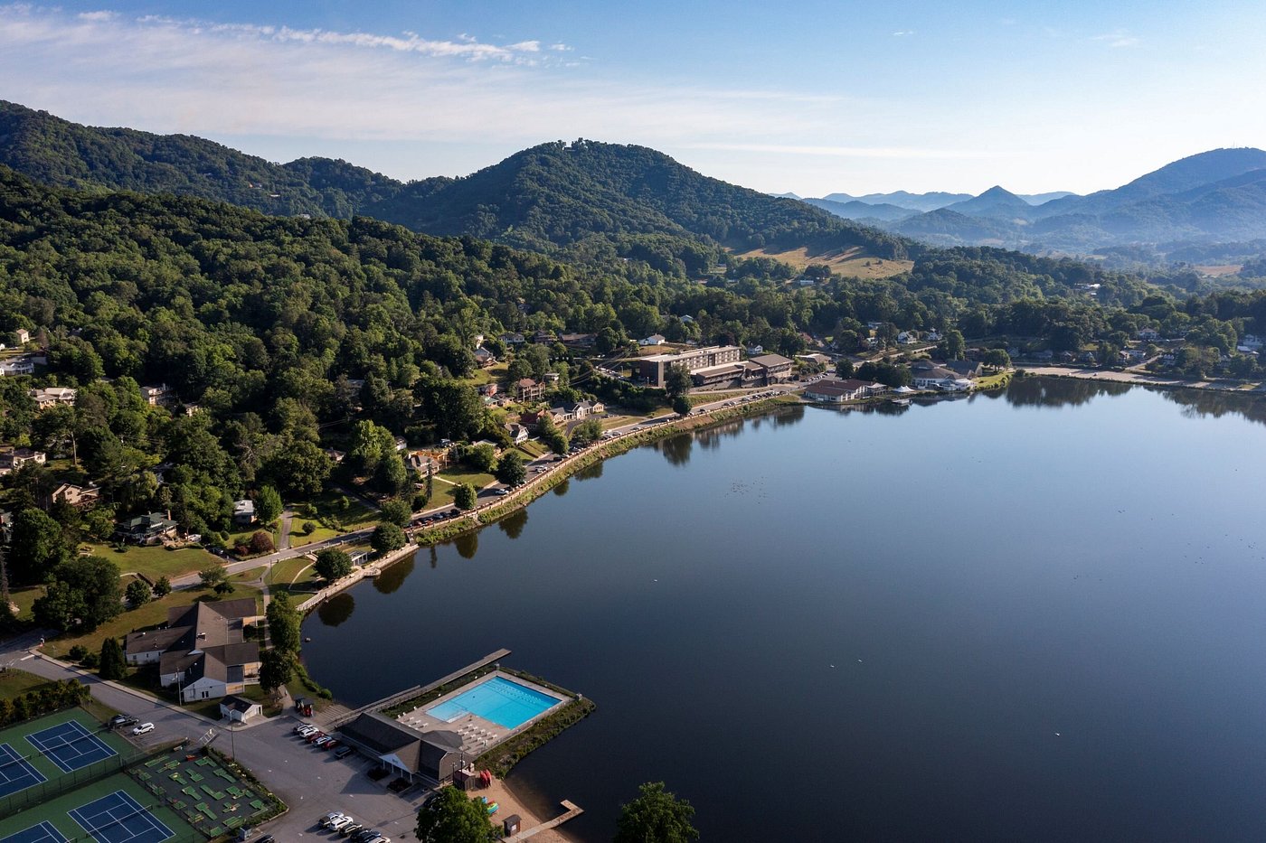 LAKE JUNALUSKA CONFERENCE AND RETREAT CENTER - Updated 2023 Prices