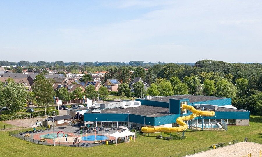 Zwembad de Veldkamp image