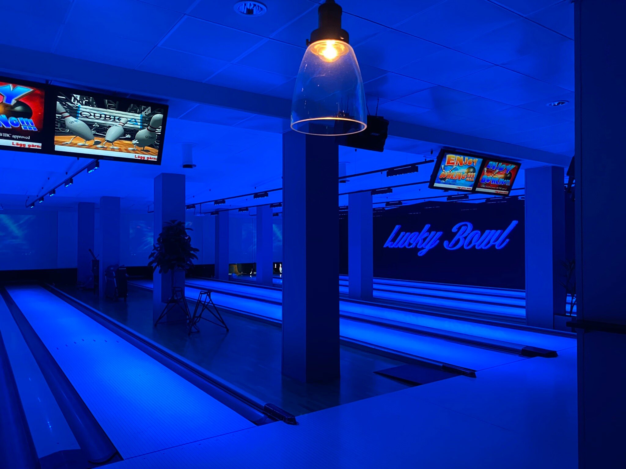 LUCKY BOWL SVEA All You Need to Know BEFORE You Go with Photos