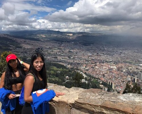 City pass de Bogotá: experiência oferecida por Bogota  - Tripadvisor