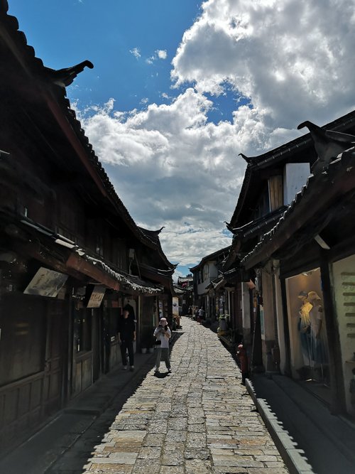 Lijiang review images