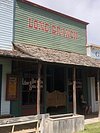 Explore the Historic Long Branch Saloon in Knoxville, TN