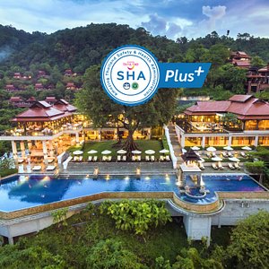 Pimalai Resort and Spa in Ko Lanta