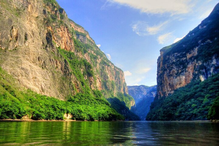 2023 3-Day Tour of Magical Chiapas with Transportation