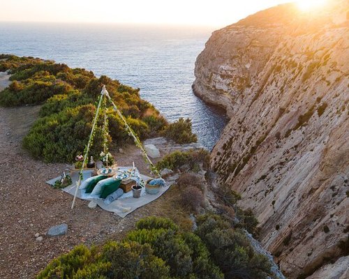 Unlocking the Treasures of Gozo Island: 40 Unforgettable Experiences in Malta - Local Cuisine and Culinary Delights