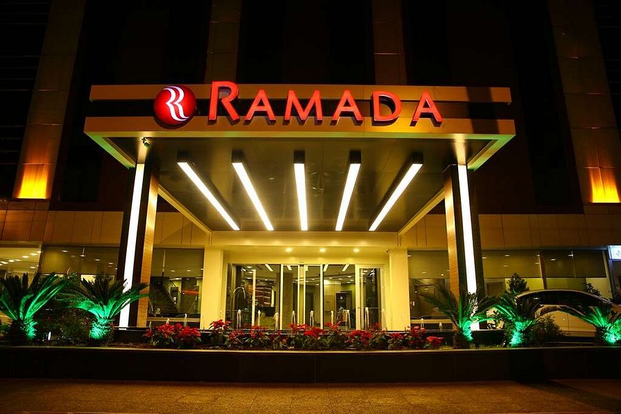 Ramada By Wyndham Mersin 51 6 3 Prices Hotel Reviews Turkey Tripadvisor