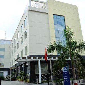 Best Western® Sagar Sona