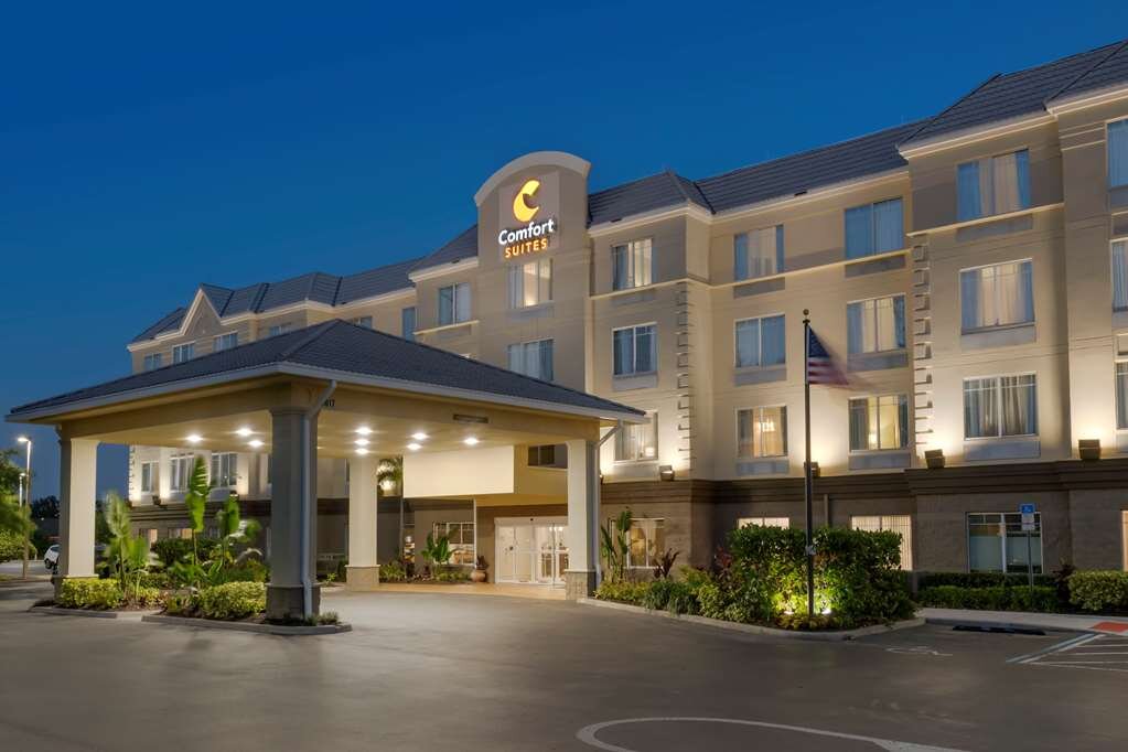 Hotel photo 21 of Comfort Suites Near Universal Orlando Resort.