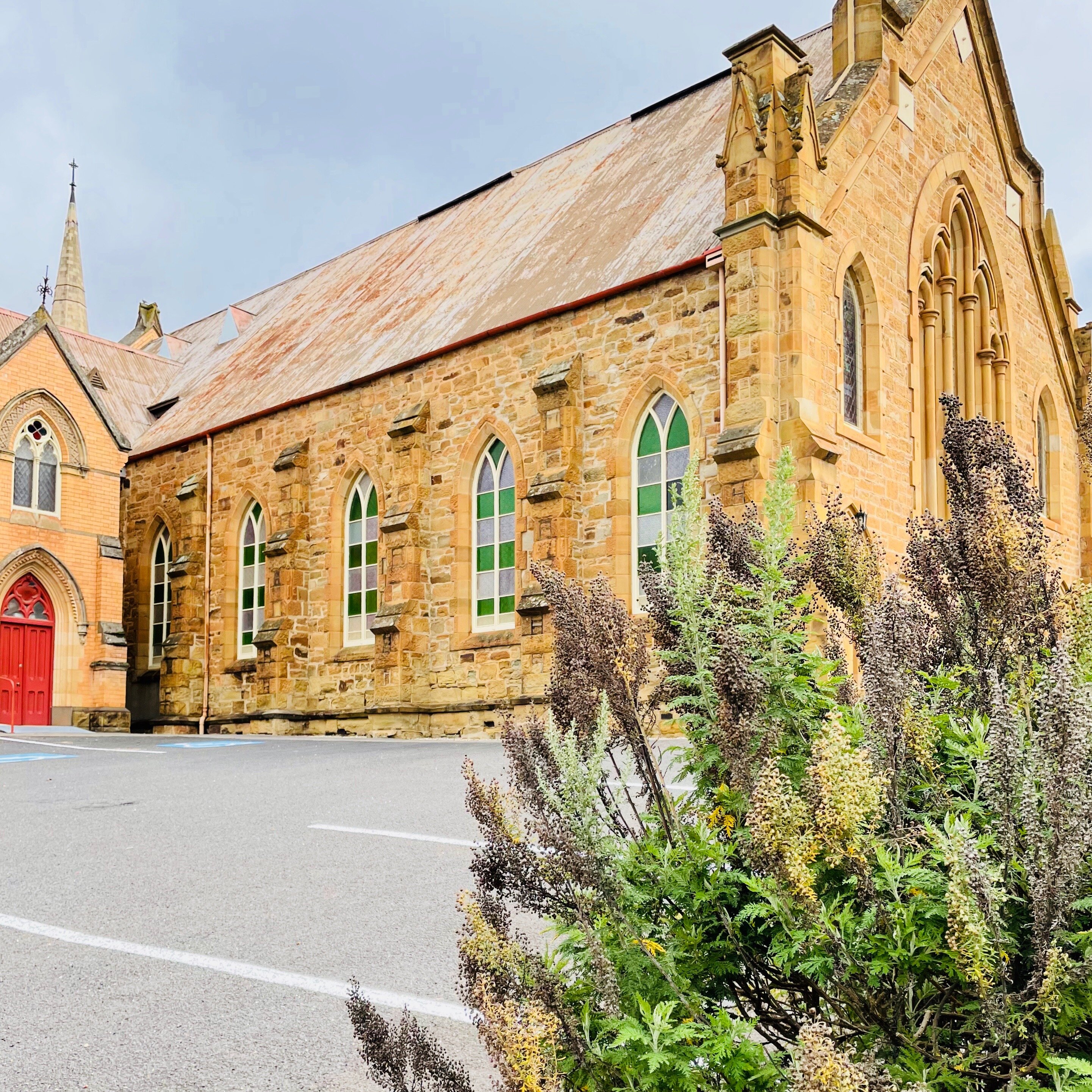 Forest Street Uniting Church (Bendigo) - 2022 What To Know Before You ...