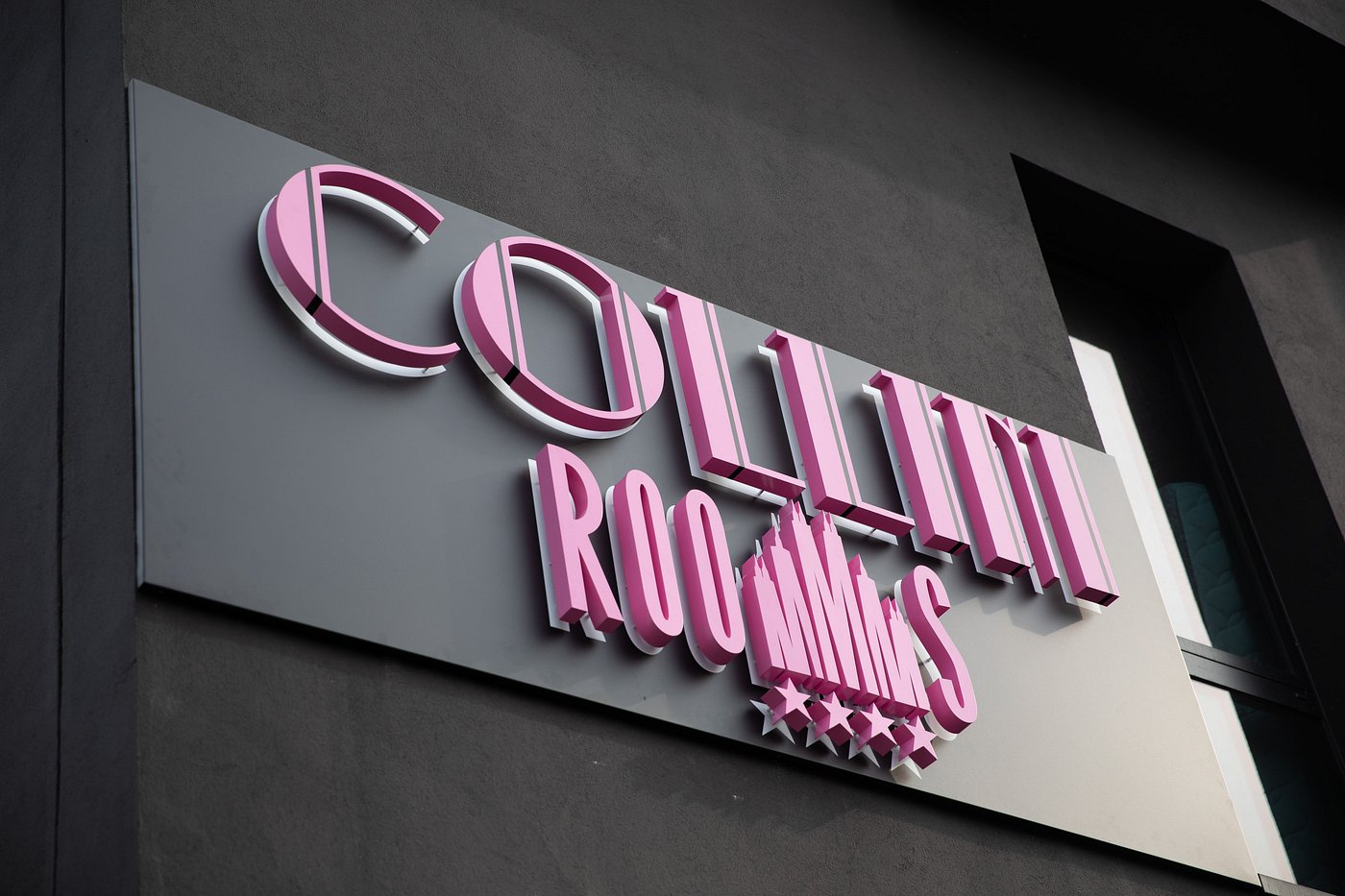 COLLINI ROOMS MILANO LINATE - Updated 2023 Prices & Hotel Reviews