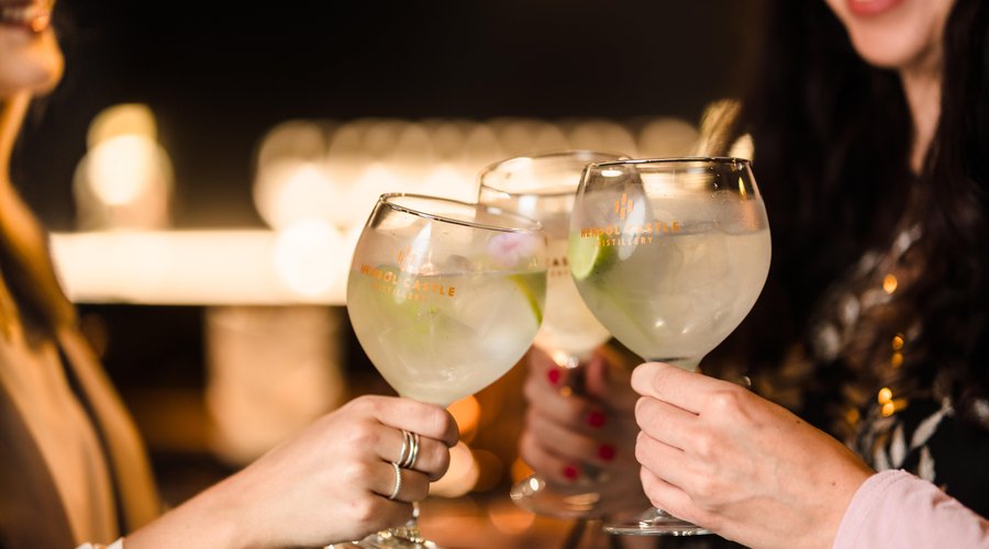 Cocktails