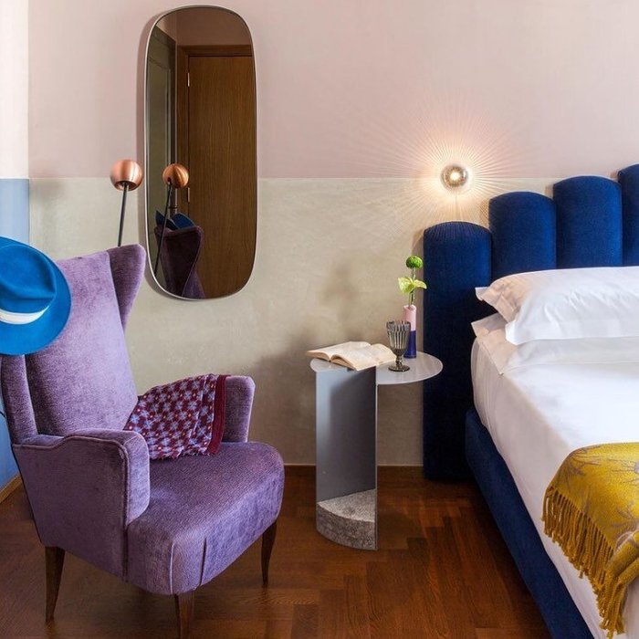 Delle Arti Design Hotel Rooms: Pictures & Reviews - Tripadvisor