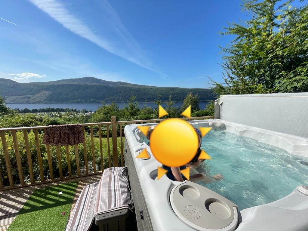 LODGES ON LOCH NESS - Updated 2022 Prices & Condominium Reviews (Foyers ...