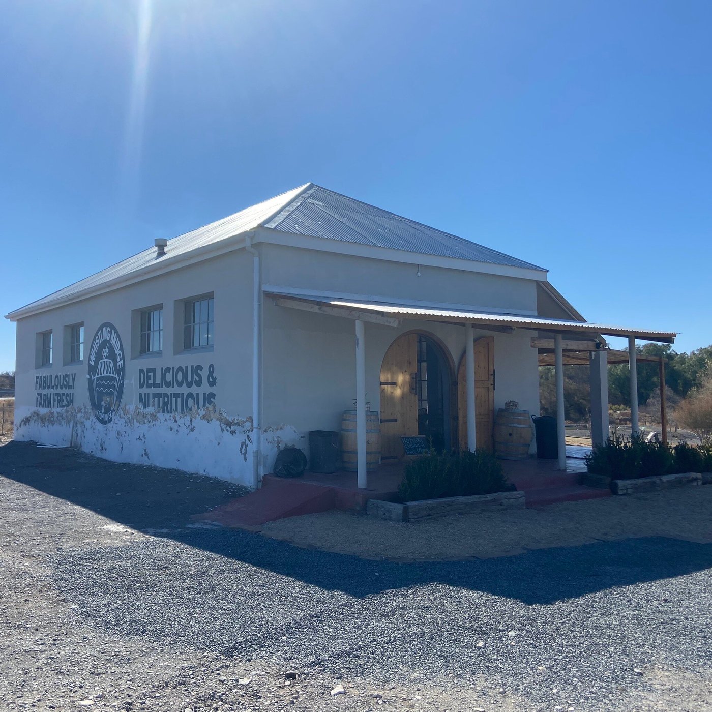 WHISTLING BRIDGE CAFE, Three Sisters - Restaurant Reviews, Photos & Phone Number - Tripadvisor