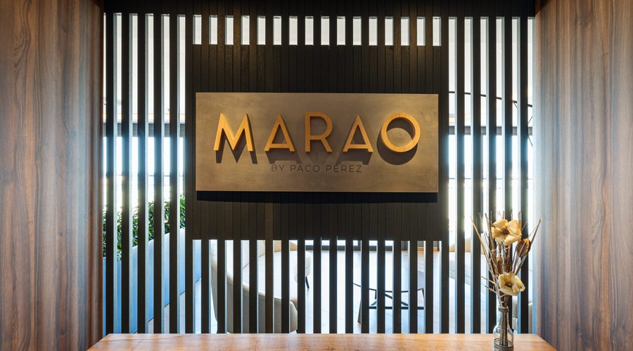 Marao by Paco Pérez