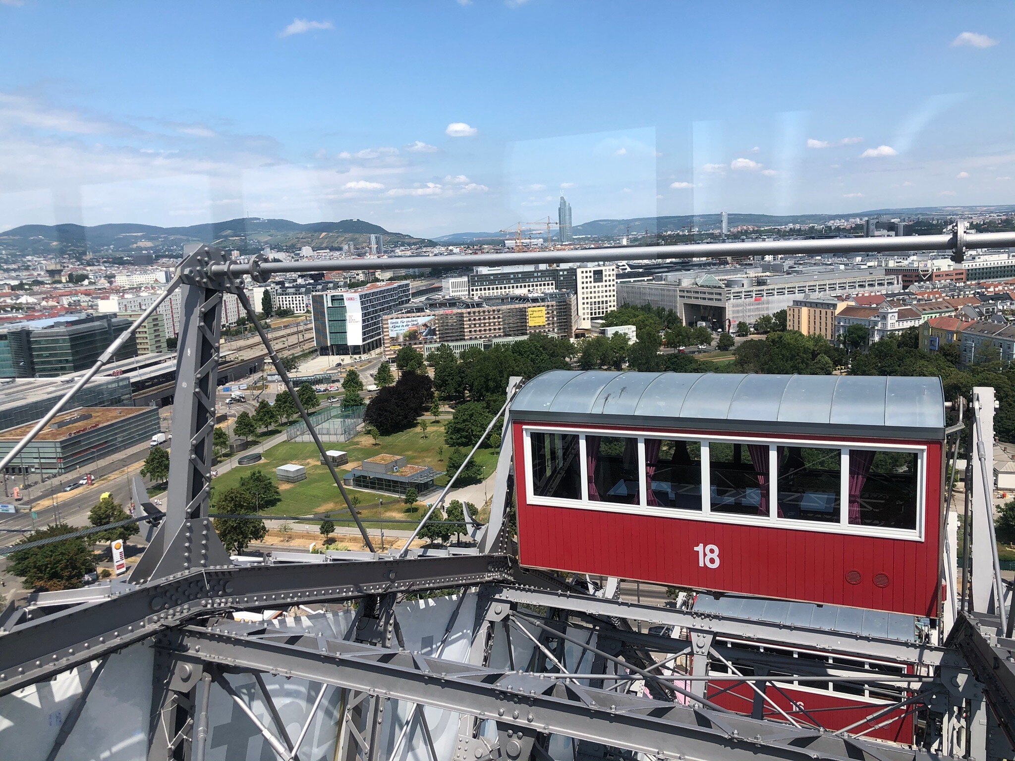 Wiener Riesenrad (Vienna) - All You Need To Know BEFORE You Go