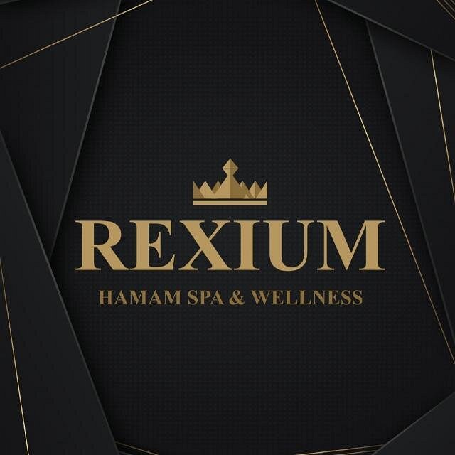 Rexium Hamam Spa Go to - Need All & BEFORE Photos) Wellness You Know (with You