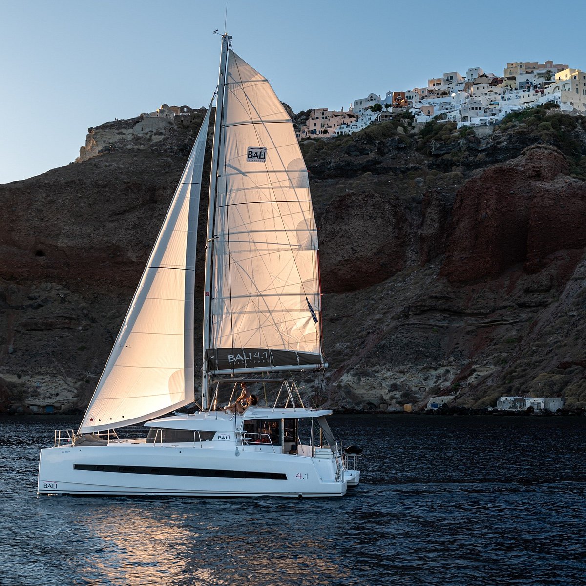 water blue yachting reviews