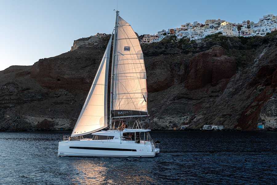 water blue yachting reviews
