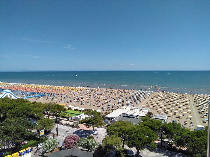 CONDOMINIO INTERNATIONAL - Prices & Lodging Reviews (Lignano Sabbiadoro ...