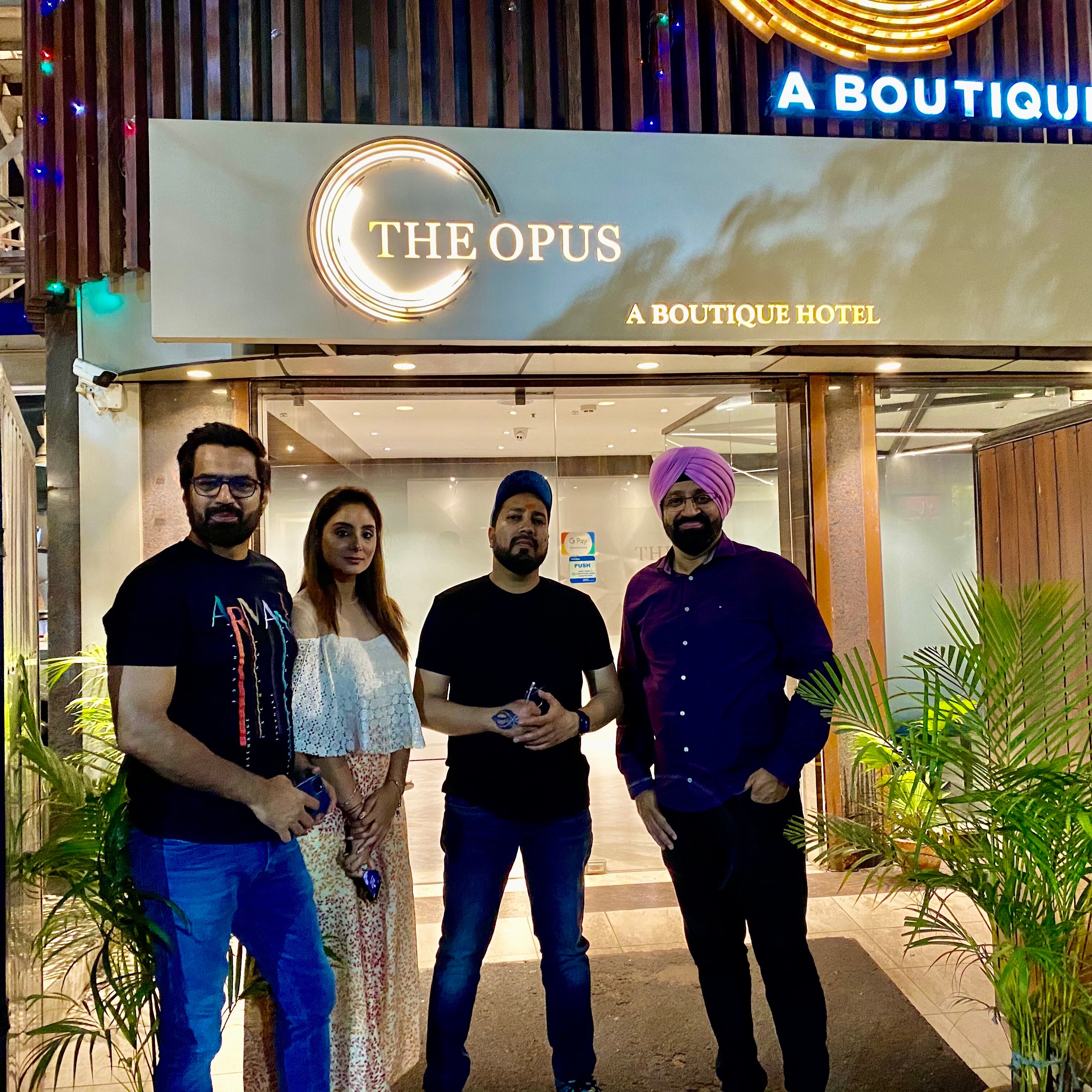 THE OPUS Kolkata West Bengal 3 1 4 4 2 731 Reviews