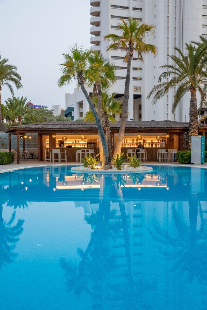 Hotel BCL Levante Club & Spa Pool: Pictures & Reviews - Tripadvisor