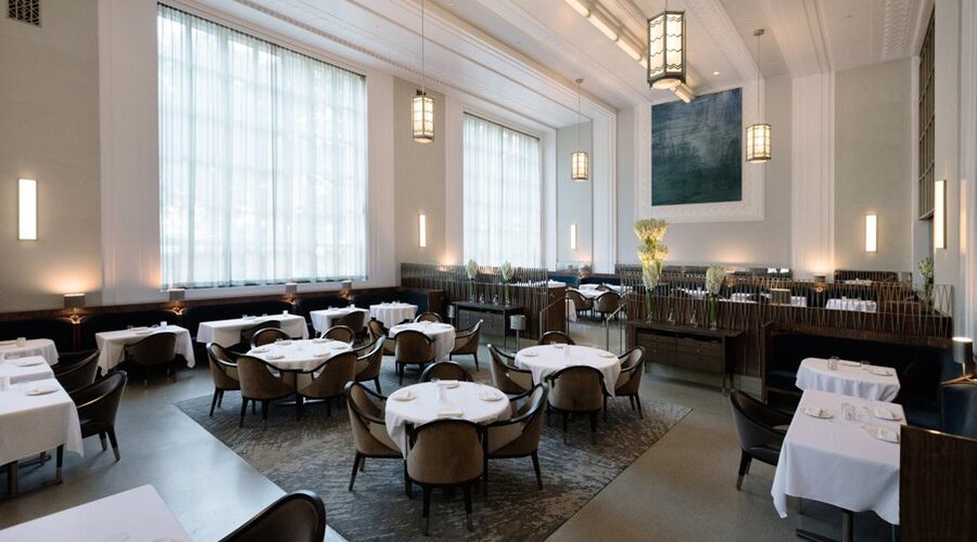 ELEVEN MADISON PARK, New York City - NoMad - Restaurant Reviews, Photos &  Phone Number - Tripadvisor