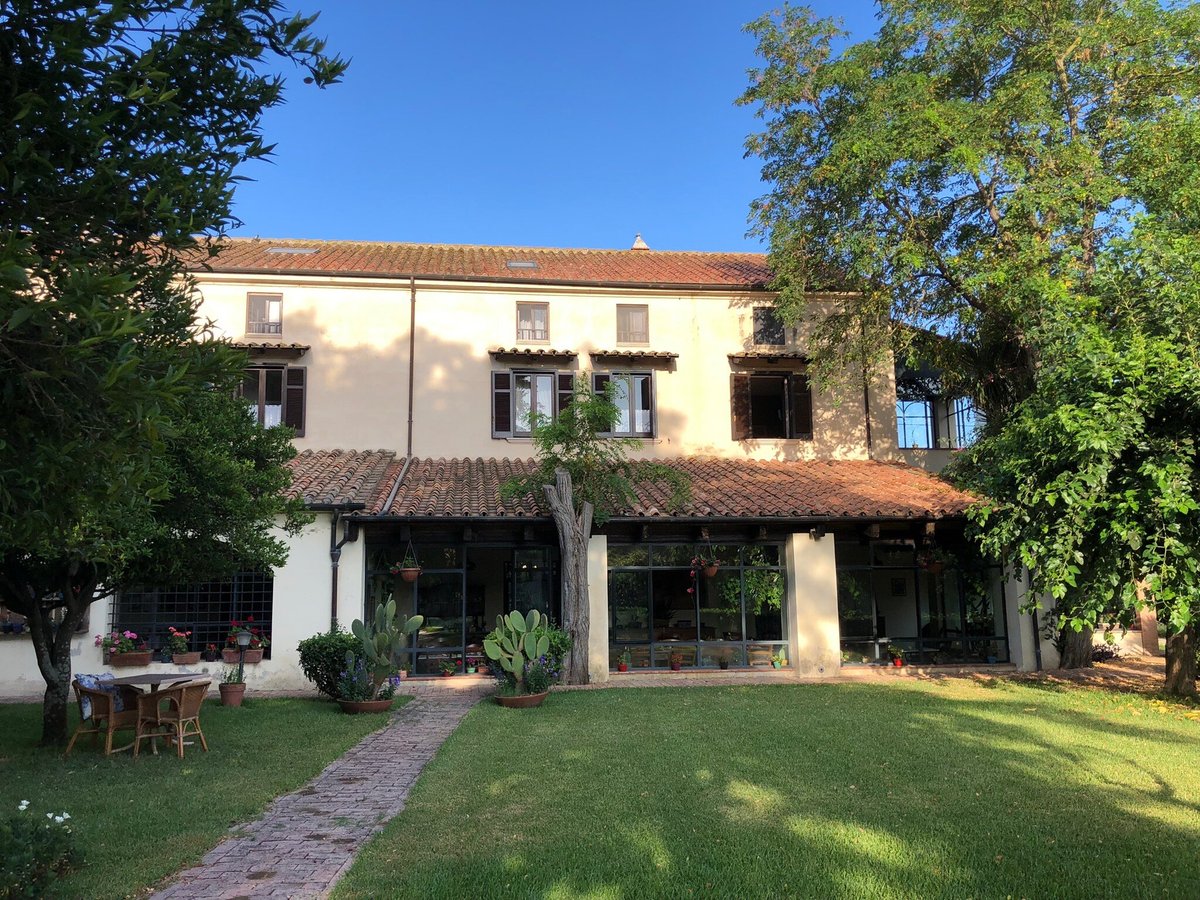 IL GRANAIO DEI CASABELLA - Hotel Reviews (Paestum, Italy)