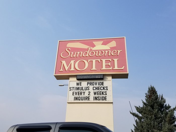 SUNDOWNER MOTEL - Updated 2024 Reviews & Photos