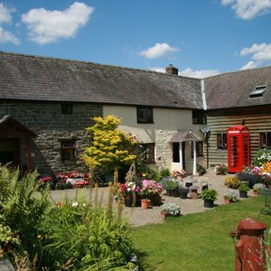 B&B Garden