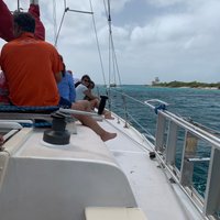 Tranquilo Sailboat Cruise (Oranjestad) - All You Need to Know BEFORE You Go