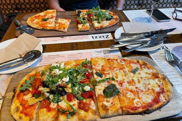 THE 10 BEST Pizza Places in Bristol (Updated 2024) - Tripadvisor