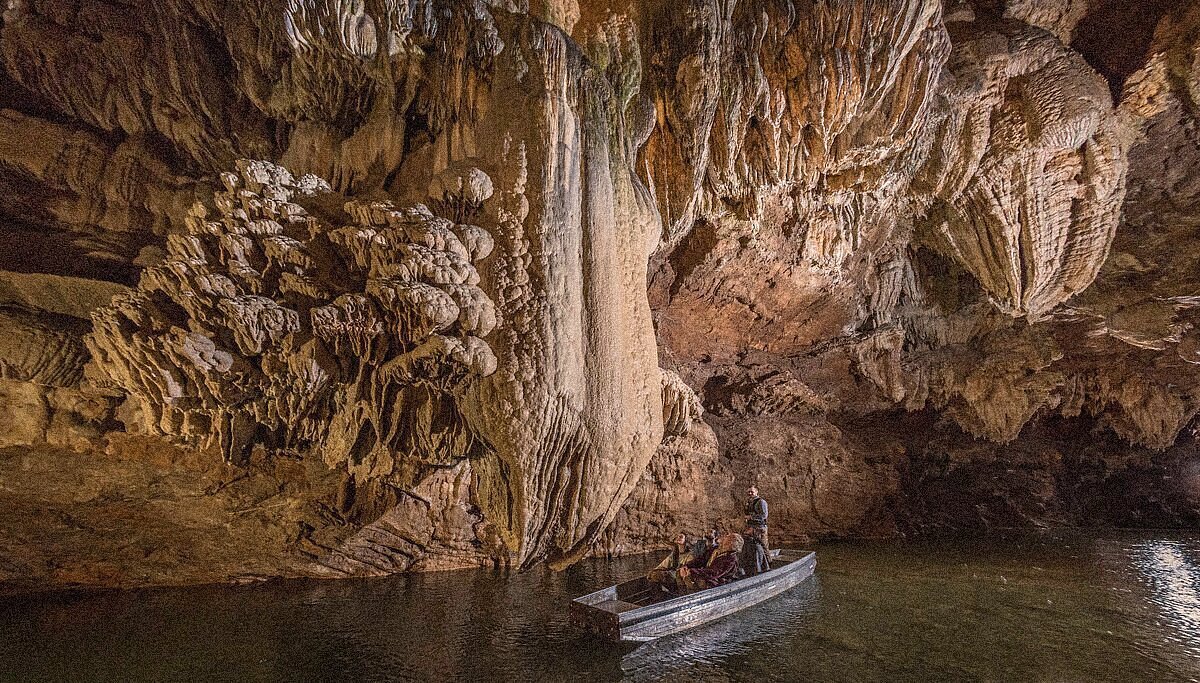 Les 10 Plus Belles Grottes Et Gouffres De France - Tripadvisor