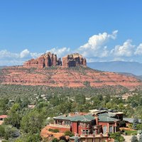 2023 Half-Day Private Scenic Tour of Sedona