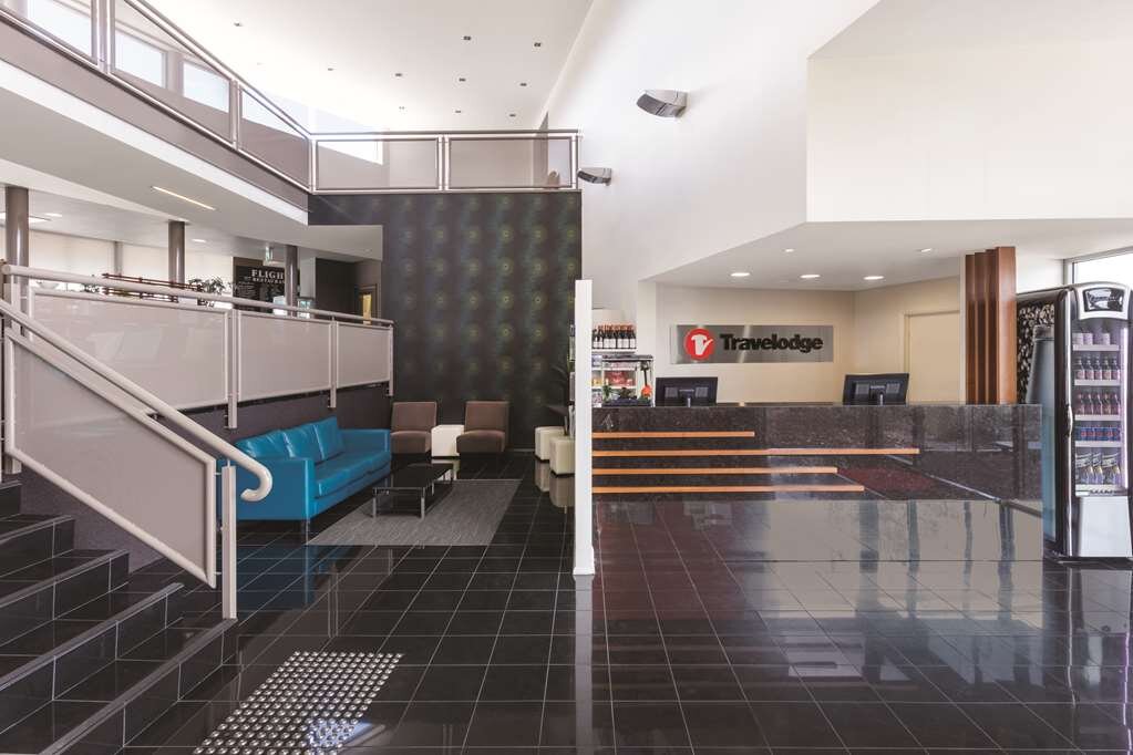 Hotel photo 40 of Travelodge Hotel Hobart Airport.