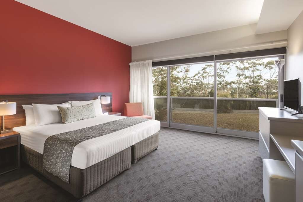 Hotel photo 43 of Travelodge Hotel Hobart Airport.