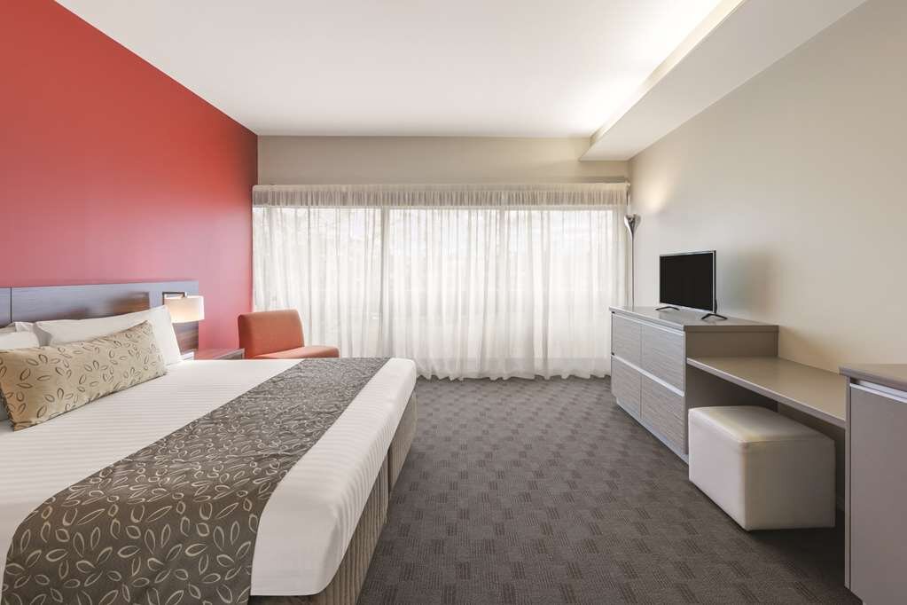 Hotel photo 64 of Travelodge Hotel Hobart Airport.