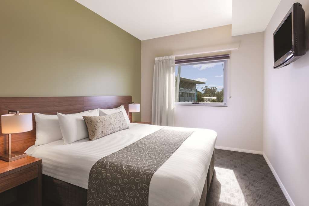 Hotel photo 23 of Travelodge Hotel Hobart Airport.