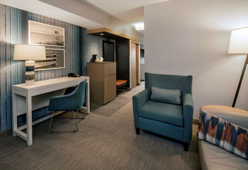 Hotel photo 5 of SunCoast Park Hotel Anaheim, Tapestry Collection by Hilton.
