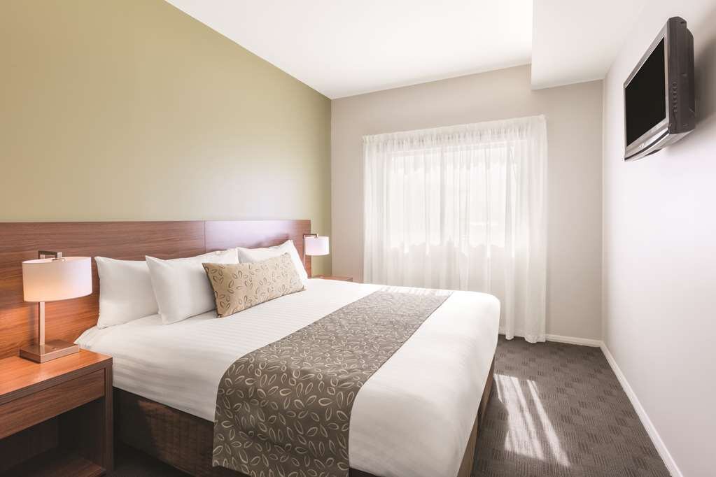 Hotel photo 6 of Travelodge Hotel Hobart Airport.