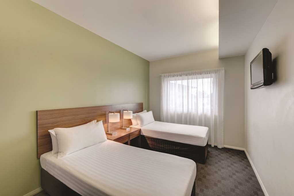 Hotel photo 37 of Travelodge Hotel Hobart Airport.