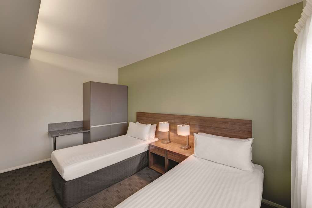 Hotel photo 27 of Travelodge Hotel Hobart Airport.