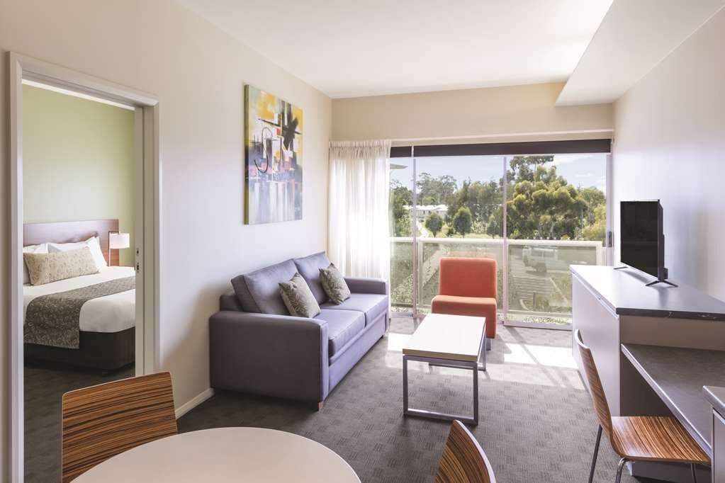 Hotel photo 26 of Travelodge Hotel Hobart Airport.