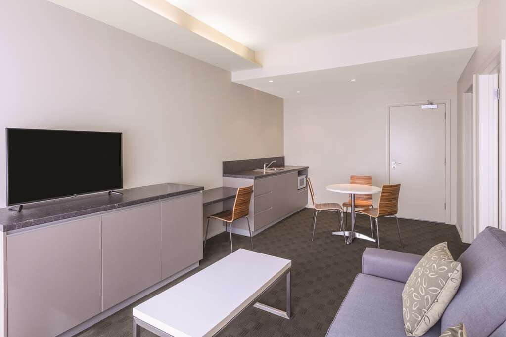 Hotel photo 19 of Travelodge Hotel Hobart Airport.