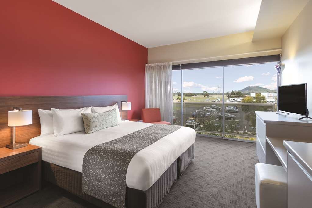 Hotel photo 4 of Travelodge Hotel Hobart Airport.