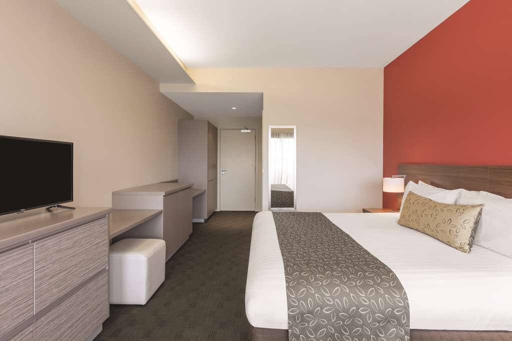 Hotel photo 7 of Travelodge Hotel Hobart Airport.
