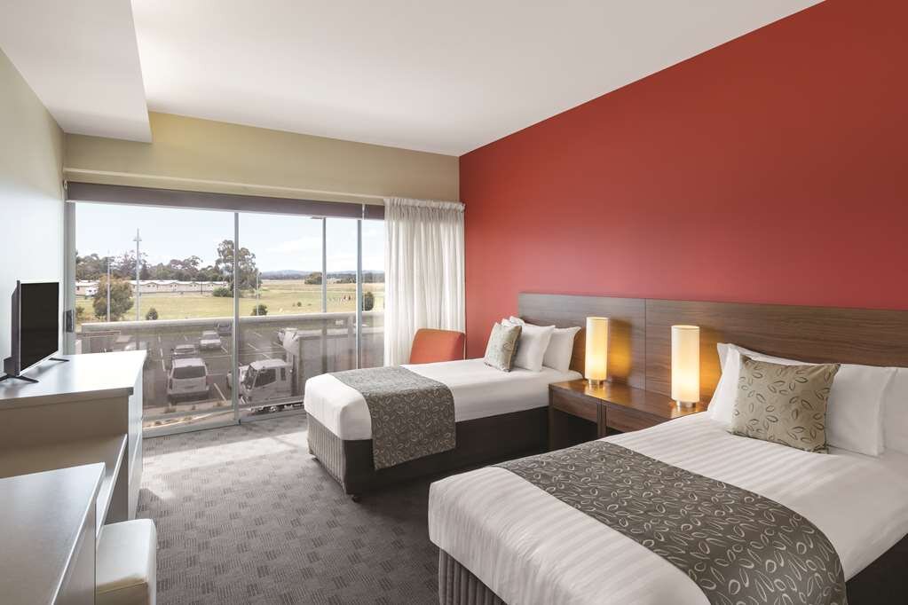 Hotel photo 33 of Travelodge Hotel Hobart Airport.