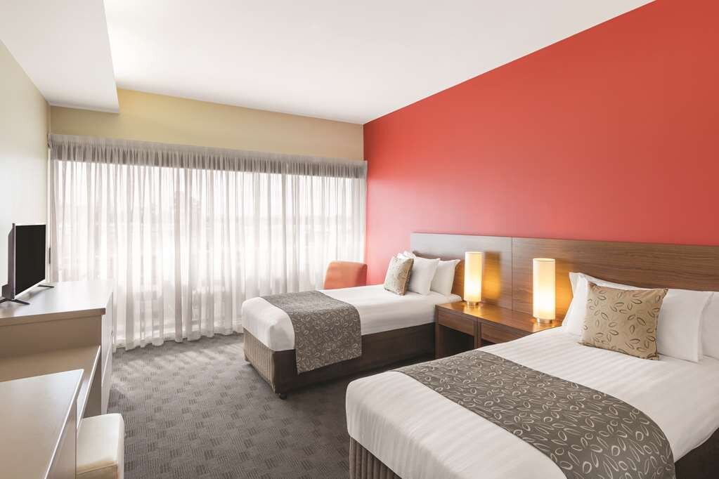 Hotel photo 46 of Travelodge Hotel Hobart Airport.