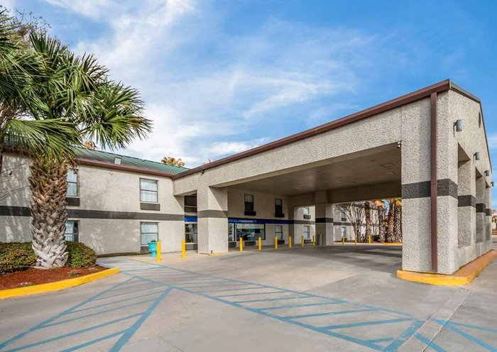 STUDIO 6 LAREDO, TX - NORTH I-35 Motel: Prezzi e Recensioni 2022